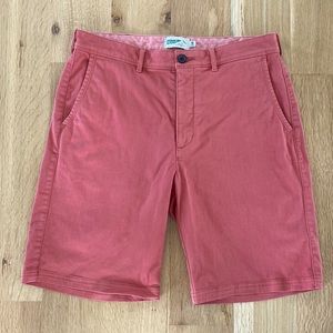 Playa Chino Short 9” by Wellen